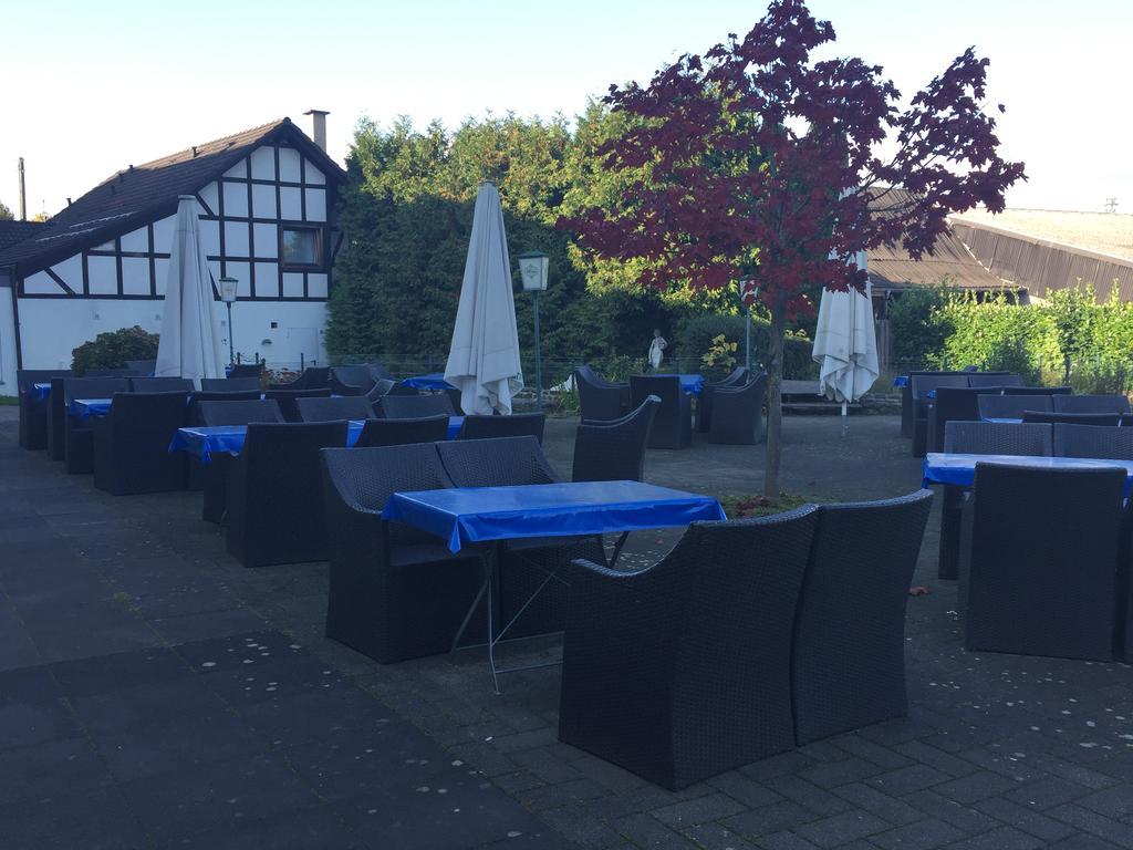 Hotel Goerres Wachtberg Exterior photo